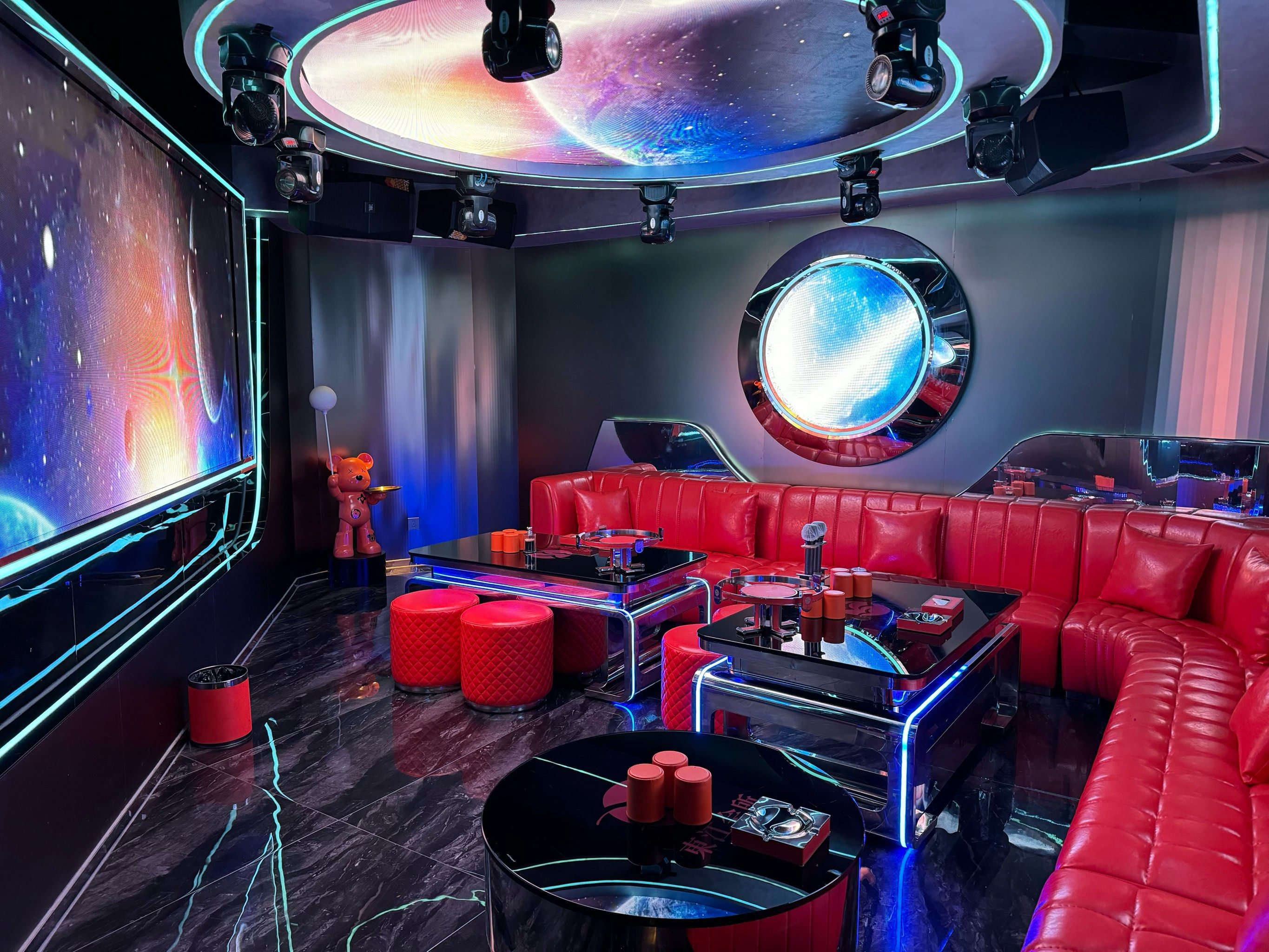 吉林商务ktv低端场特惠促销-船营区ktv预定